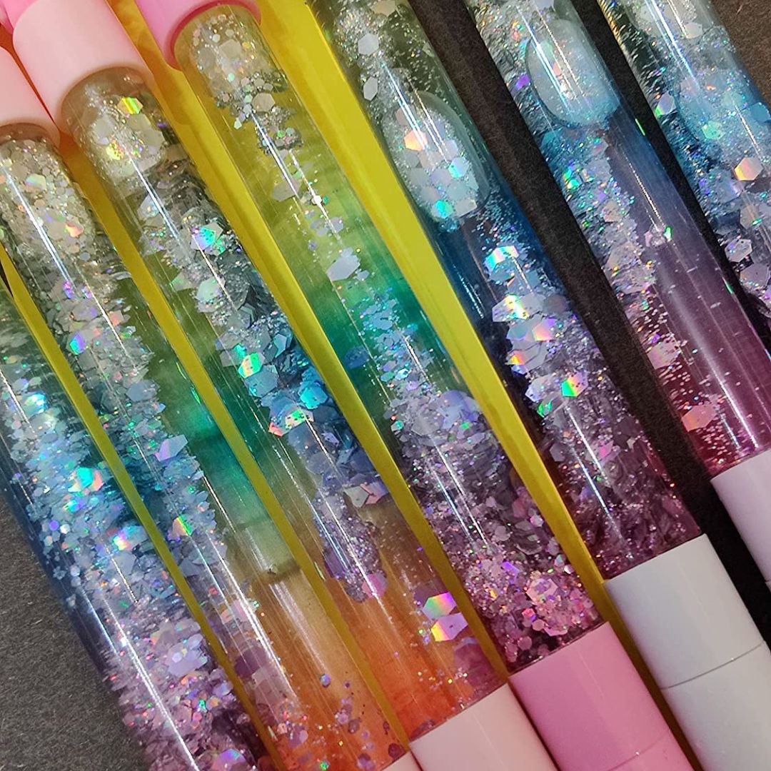 Magical Unicorn Gel Pen ( Pack of 1 )