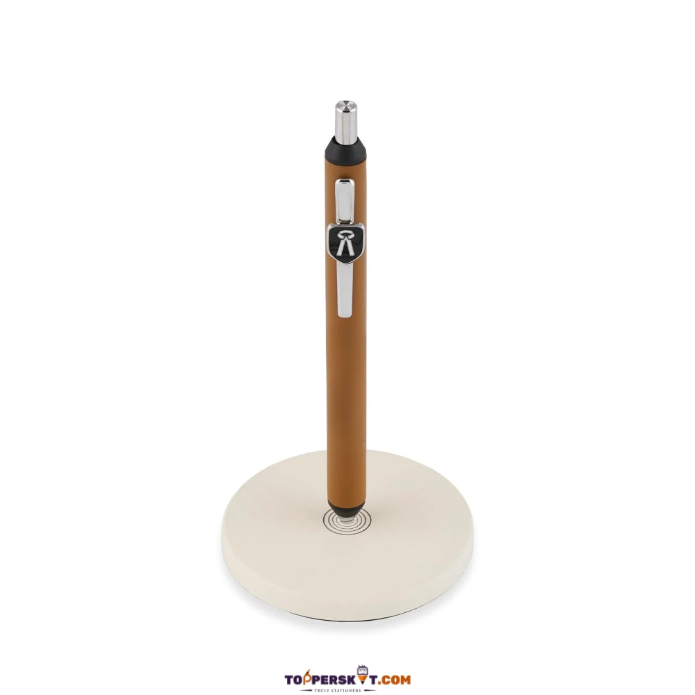 Hector Advocate Magnetic Pen Stand – Assorted Body Colors  (Pack of 1)