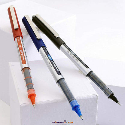Uni-ball Eye UB157 0.7mm Roller Ball Pen – Blue ( Pack of 1 )