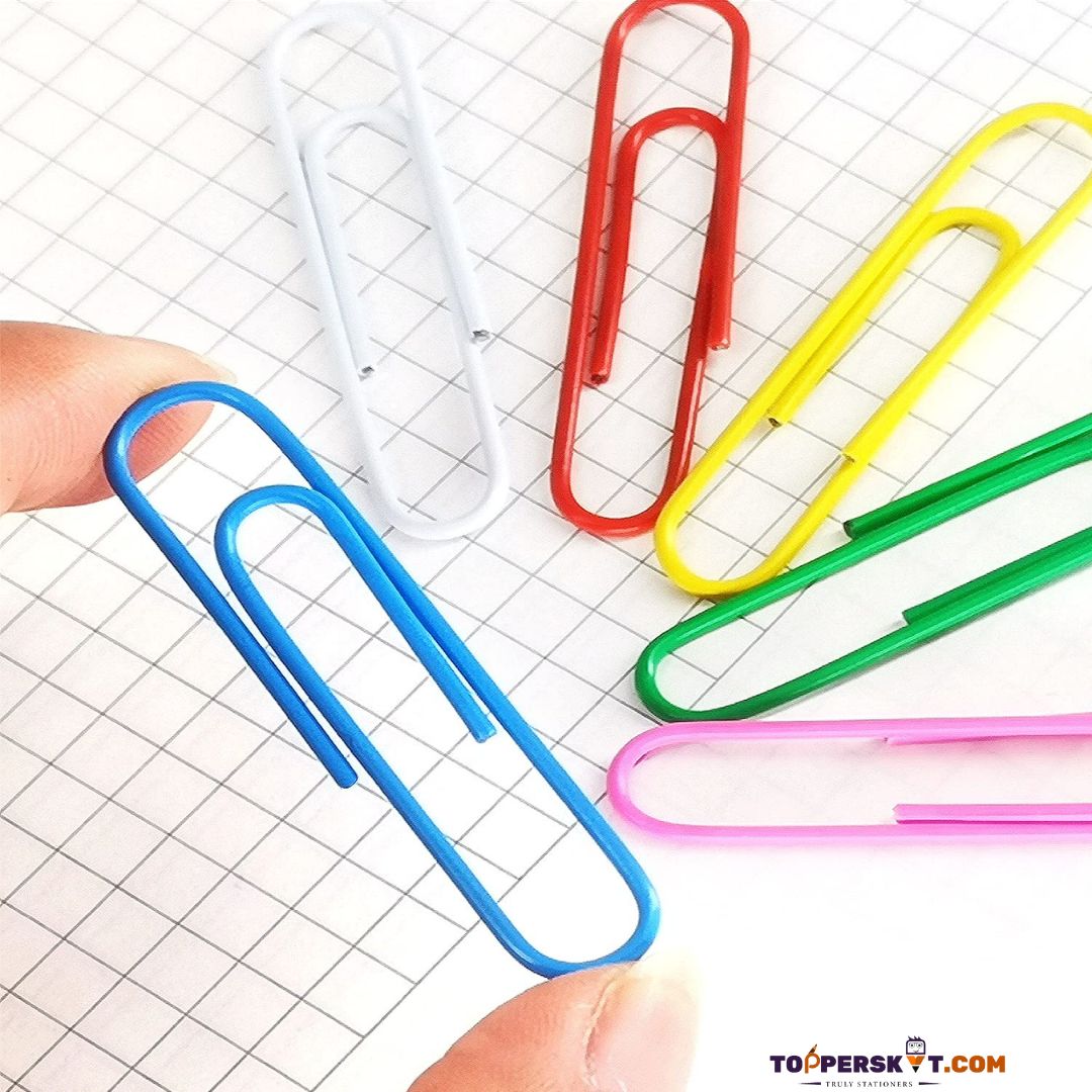 WorldOne Paper Clip-WPS033C ( Pack of 1 )