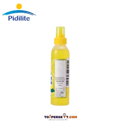 Pidilite Fevi Gum - 50 ml: Superior Adhesion for Versatile Crafting and School Projects ( Pack Of 1 ) - Topperskit LLP