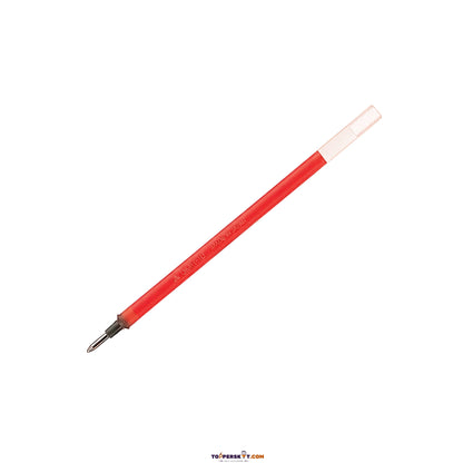 Uni-ball Signo UMR-10 Roller Ball Pen Refill - Red (Pack of 1)