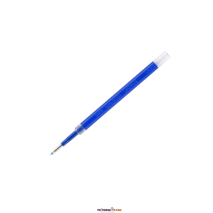 (5 Pcs.) Uni Click Gel NBGK07 Roller Ball Refill - Blue