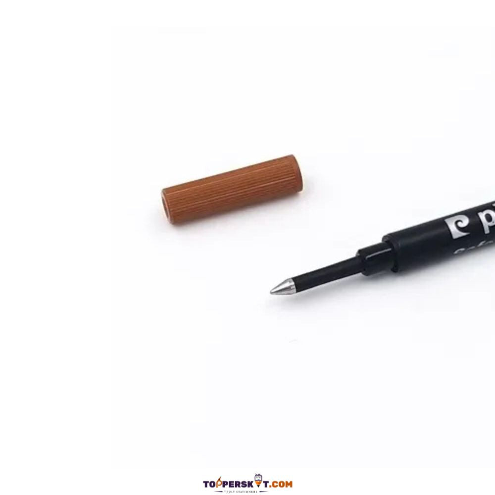 Pierre Cardin Paris 666 Roller Refill – Black (Pack of 1)