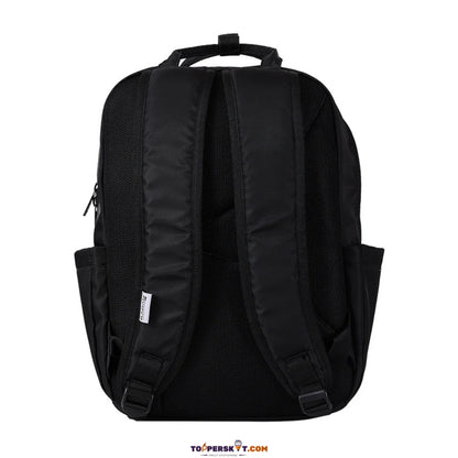 Kaban Sakura Backpack – 22L Water-Resistant Laptop Bag (Pack of 1)