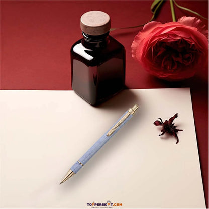 Submarine Power to Express 935 Ball Pen - Blue (Pack of 1)