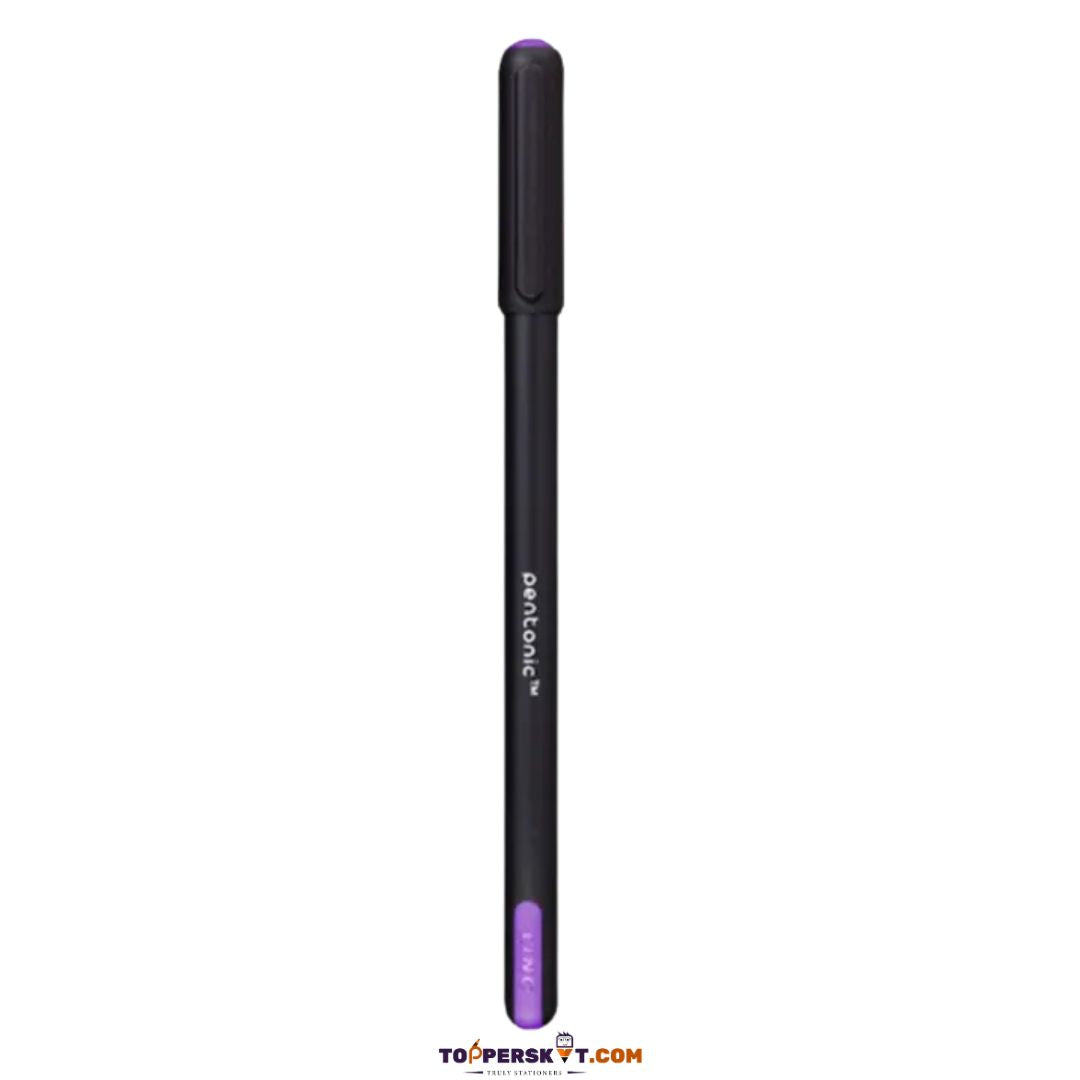 Linc Pentonic Ball Pen - Violet Ink (Pack of 1)