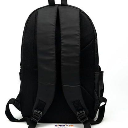 Kaban Escape Backpack – 22L Lightweight & Durable Travel Bag (Pack of 1)