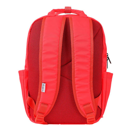 Kaban Geo Backpack – 22L Water-Resistant Laptop Bag (Pack of 1)
