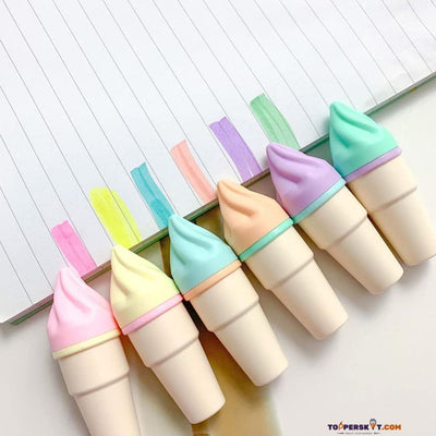 Highlighters
