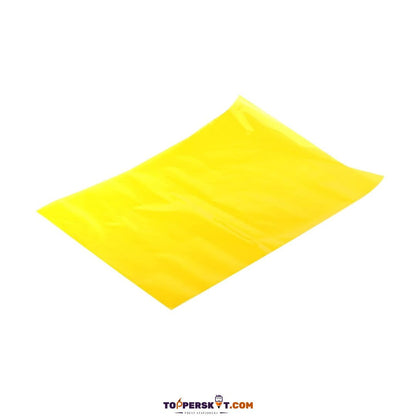 (5 Pcs.) Yellow Cellophane Pack : Sunny Splendor