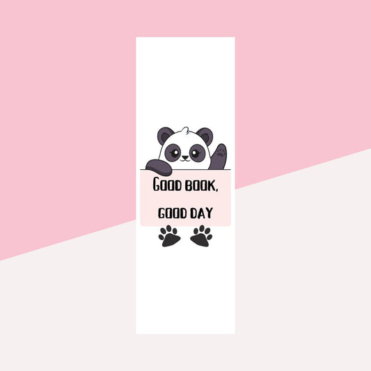 Fancy Bookmark - High Quality 300 GSM Paper  (Pack of 1)