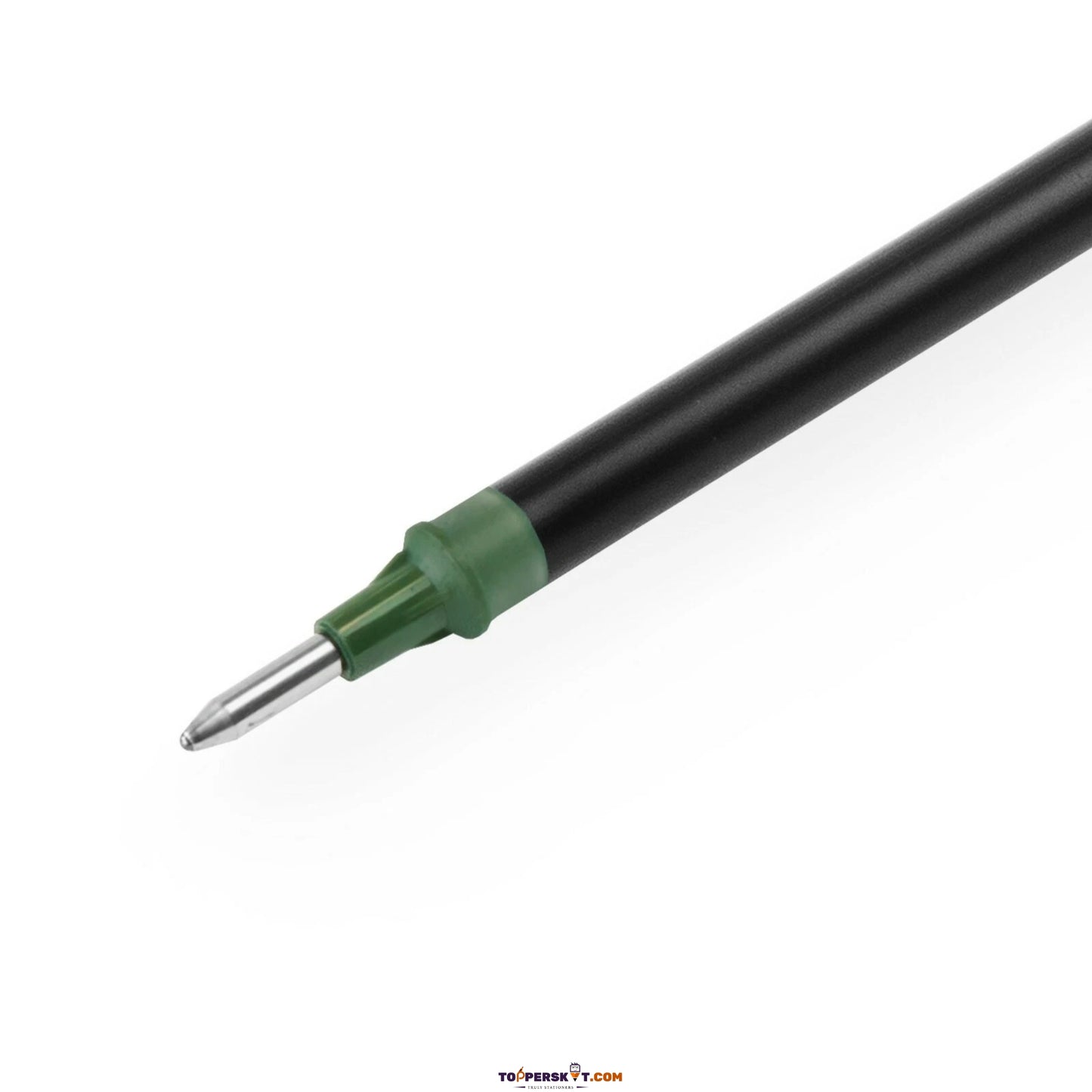 Uni-ball Signo UMR-10 Roller Ball Pen Refill - Black (Pack of 1)