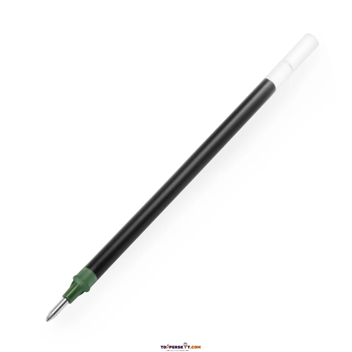 Uni-ball Signo UMR-10 Roller Ball Pen Refill - Black (Pack of 1)