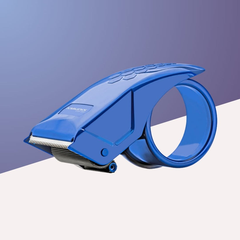 XMUNIX CSP-203: Efficient 2-Inch Packing Tape Dispenser ( Pack of 1 ...