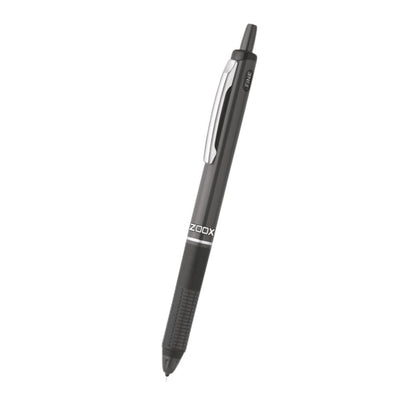 Zoox H7 Liquid Ink Pen - Black (Pack of 1)