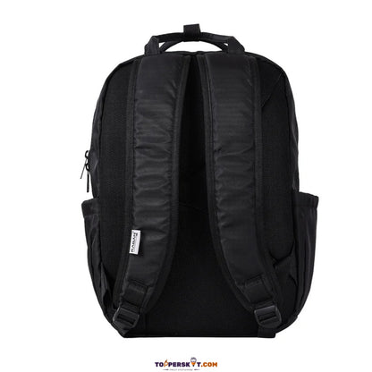 Kaban Stickerbomb Backpack – 22L Water-Resistant Laptop Bag (Pack of 1)