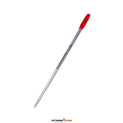 (5Pcs.)Submarine Criss Refill Smooth Writing Ball Pen Refill – Red