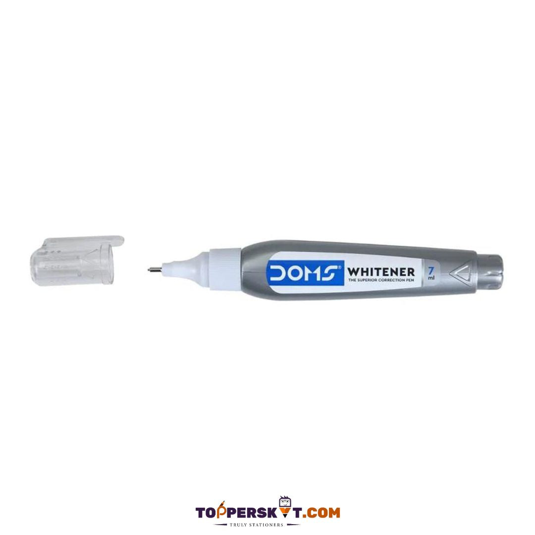 DOMS Whitener Pen  –7 ml ( Pack of 1 )