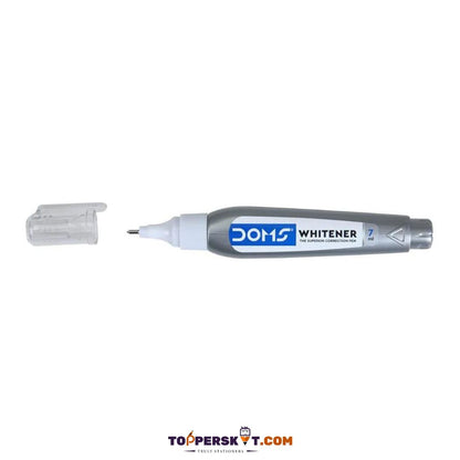 DOMS Whitener Pen  –7 ml ( Pack of 1 )