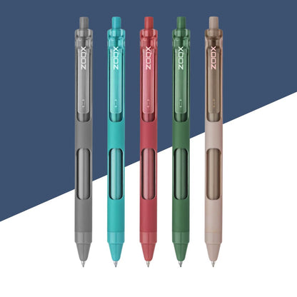 Zoox F7 Premium Roller Pen - Blue (Pack of 1)