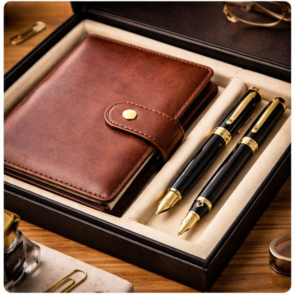 Luxury Pen Set