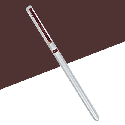 Submarine Power to Express 920 Slim Ball Pen - Blue (Pack of 1)