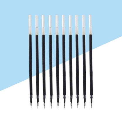 ( 10 pcs.) Hauser Germany XO Gel Refill - Blue