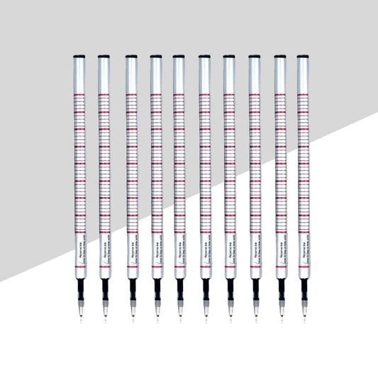 (10 pcs.) Flair Writo-Meter Ball Refill -Black