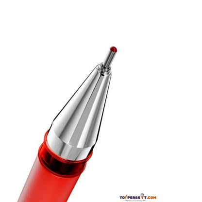 Linc Glycer Ball Pen  – Red (Pack of 1)