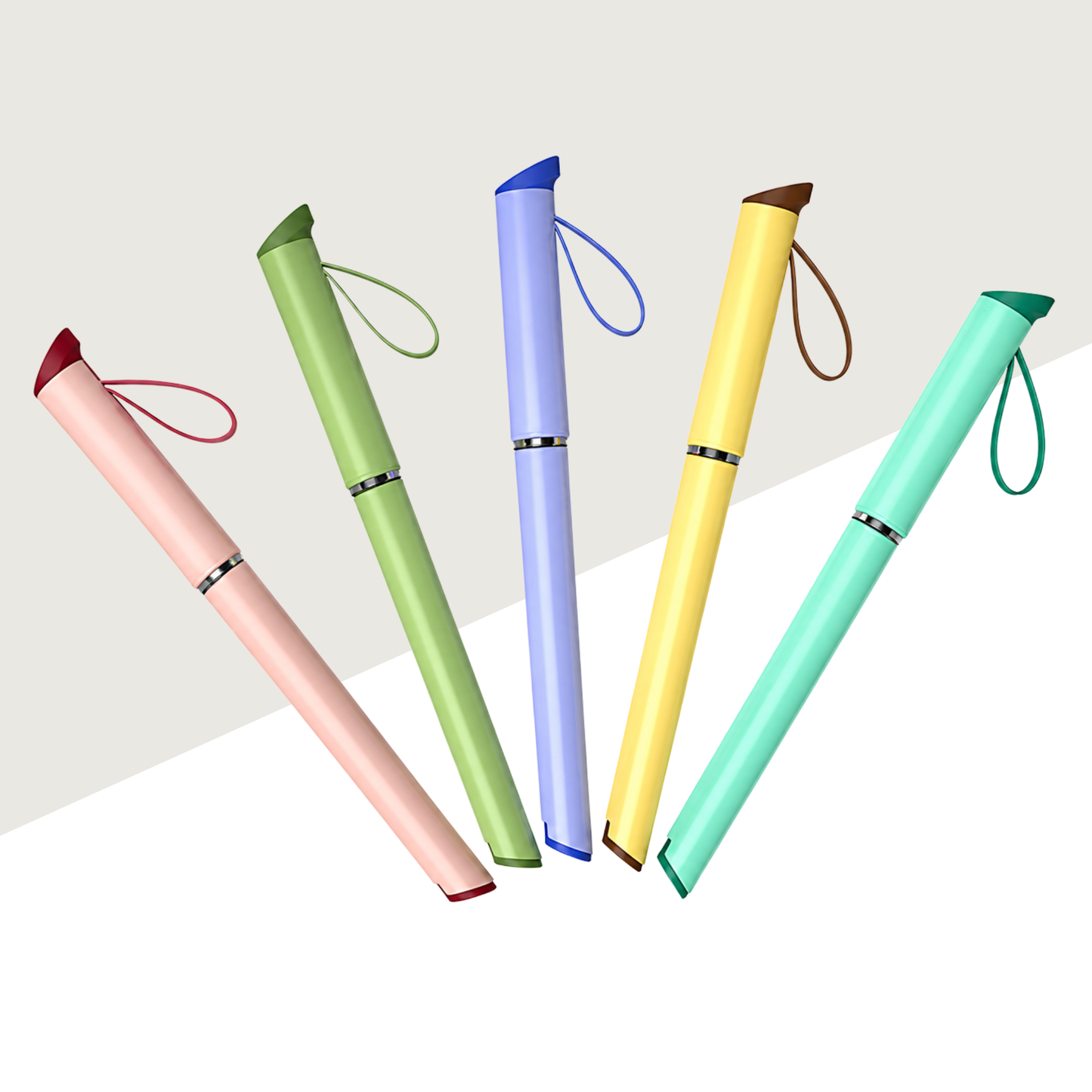 Classmate Loop Ball Pen - Blue (Pack of 1)