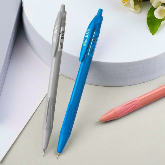 Flair SRX Ball Pen – Blue ( Pack of 1 )