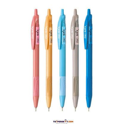 Flair SRX Ball Pen – Blue ( Pack of 1 )