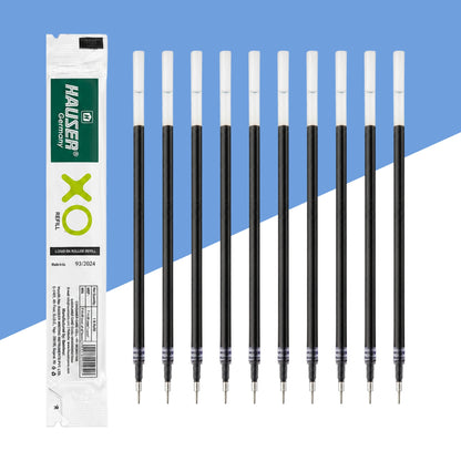 (10 Pcs.) Hauser XO Ball Refill – Blue
