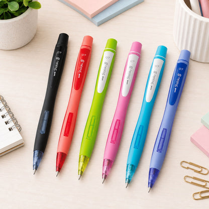 Shalaku S M7-228 0.7mm Mechanical Pencil (Pack Of 1)