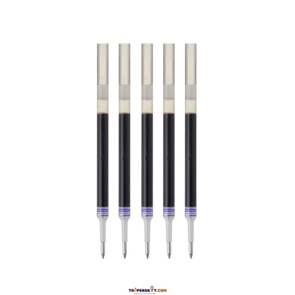(5 Pcs. ) Pentel Energel 0.7 mm Gel Refill – Lilac