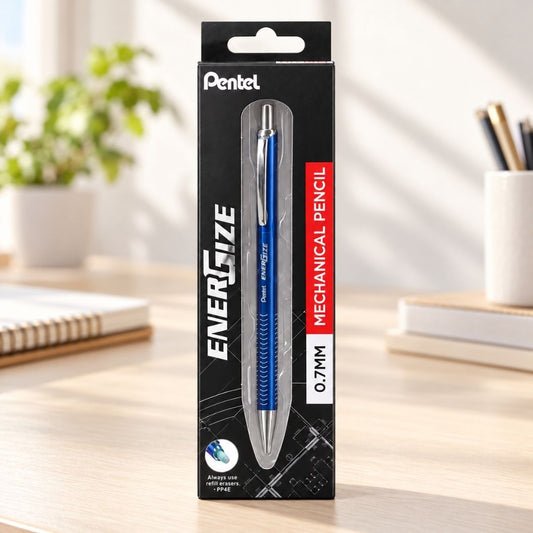 Pentel Energize Mechanical Pencil with lead