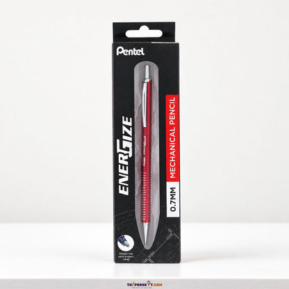 Pentel Energize Mechanical Pencil Assorted