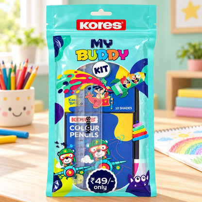 Kores My Buddy Kit - Medium
