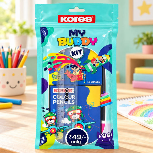 Kores My Buddy Kit - Medium