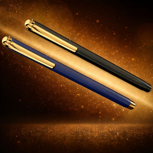 Supra B&G Ball Pen – Blue ( Pack of 1 )